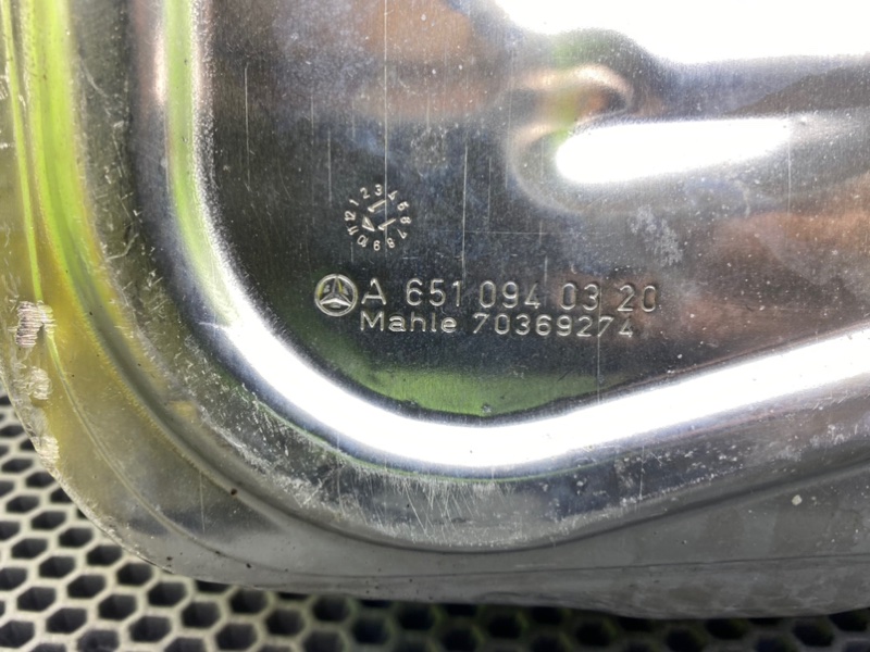 Корпус воздушного фильтра, 2800 рублей, Калининград