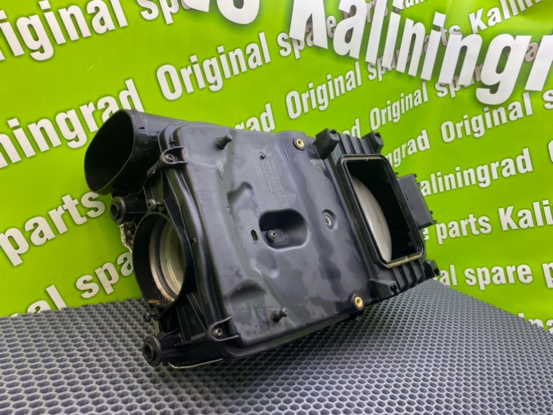 Корпус воздушного фильтра, 2800 рублей, Калининград