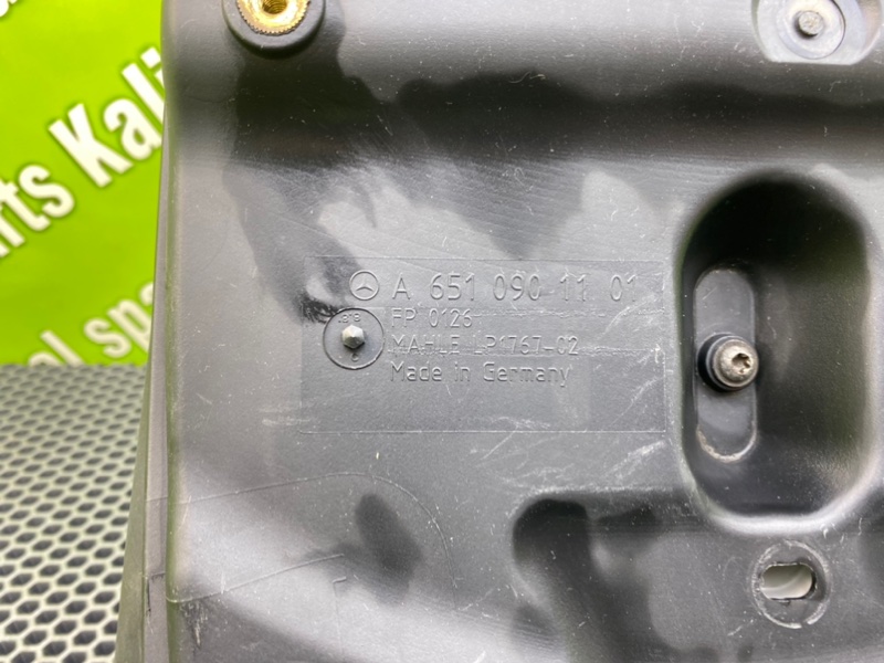 Корпус воздушного фильтра, 2800 рублей, Калининград