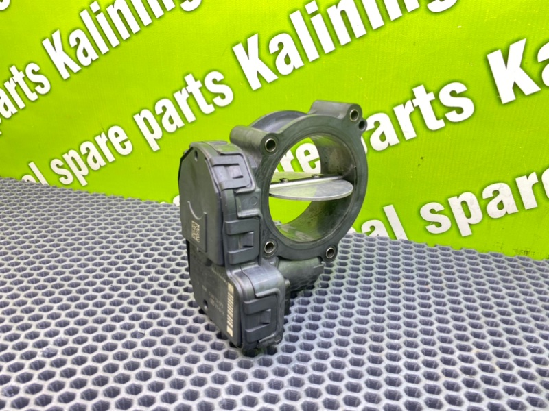 Дроссельная заслонка, 7200 рублей, Калининград