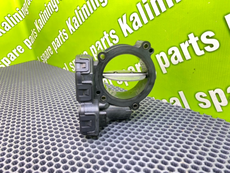 Дроссельная заслонка, 7200 рублей, Калининград