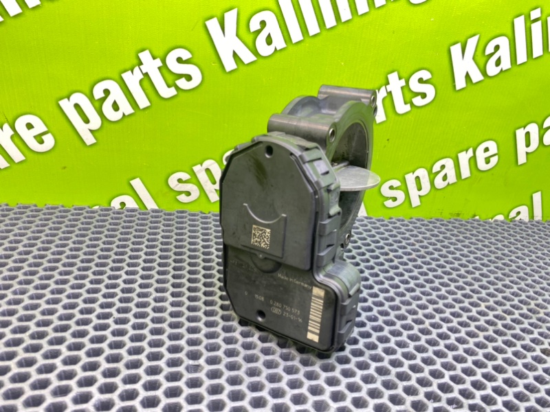 Дроссельная заслонка, 7200 рублей, Калининград