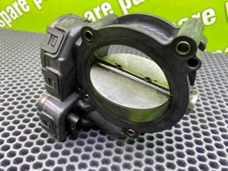 Дроссельная заслонка, 7200 рублей, Калининград