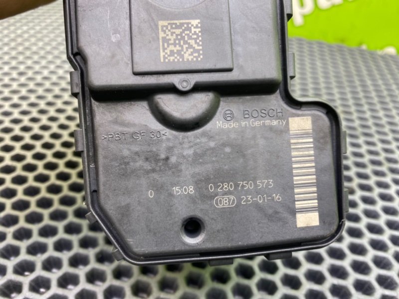 Дроссельная заслонка, 7200 рублей, Калининград