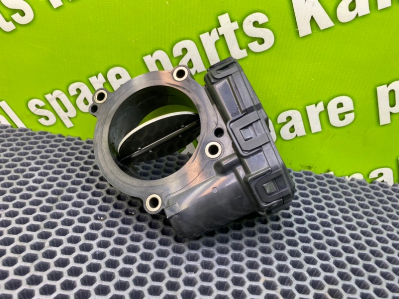 Дроссельная заслонка, 7200 рублей, Калининград