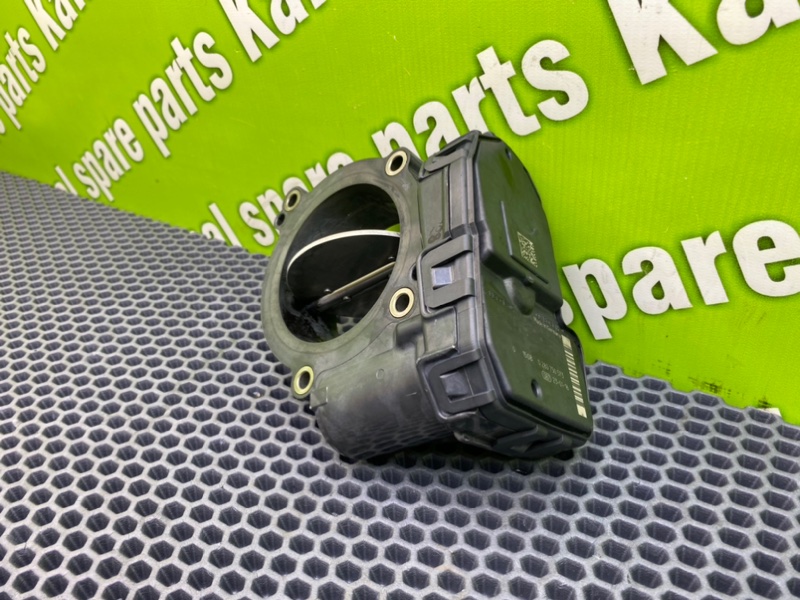 Дроссельная заслонка, 7200 рублей, Калининград