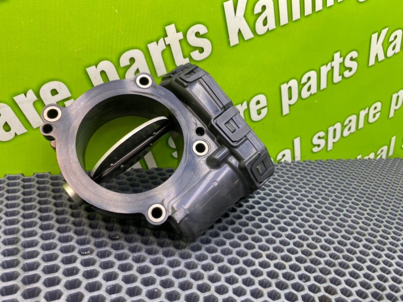 Дроссельная заслонка, 7200 рублей, Калининград