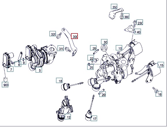 Кронштейн, 600 рублей, Калининград