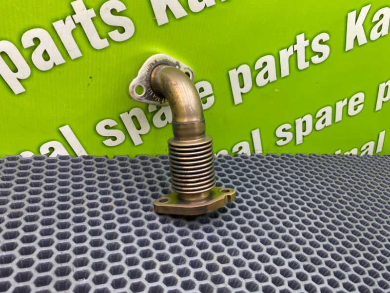 Трубка EGR, 1000 рублей, Калининград