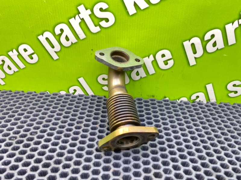 Трубка EGR, 1000 рублей, Калининград