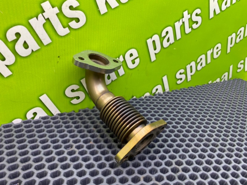 Трубка EGR, 1000 рублей, Калининград