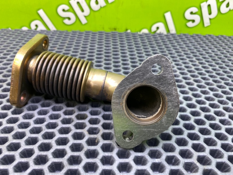 Трубка EGR, 1000 рублей, Калининград