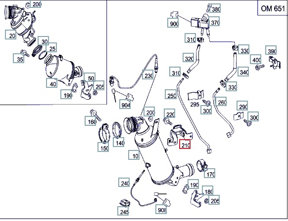 Кронштейн, 600 рублей, Калининград