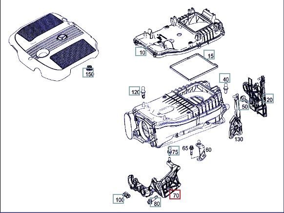 Кронштейн, 600 рублей, Калининград