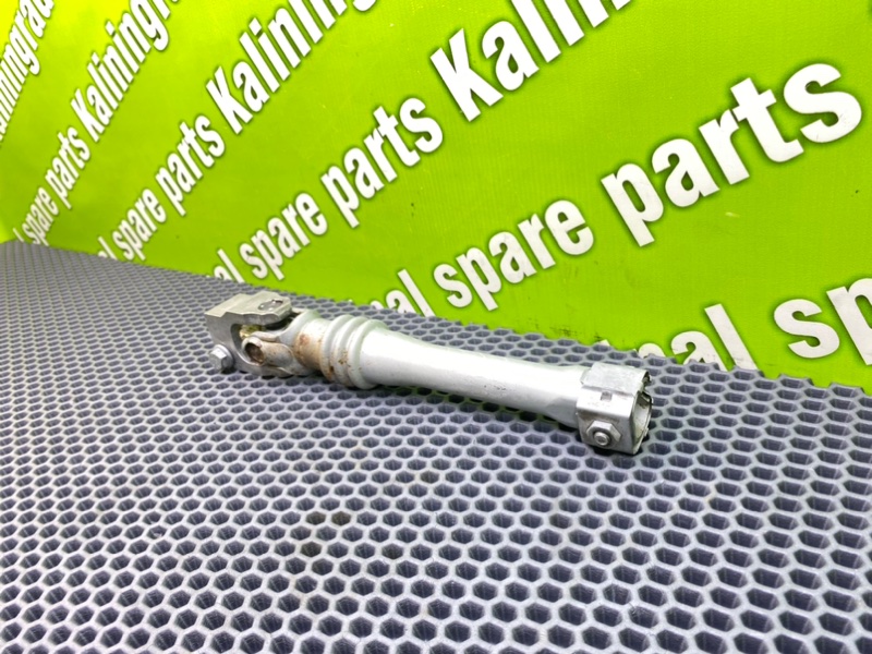 Рулевой карданчик, 2300 рублей, Калининград