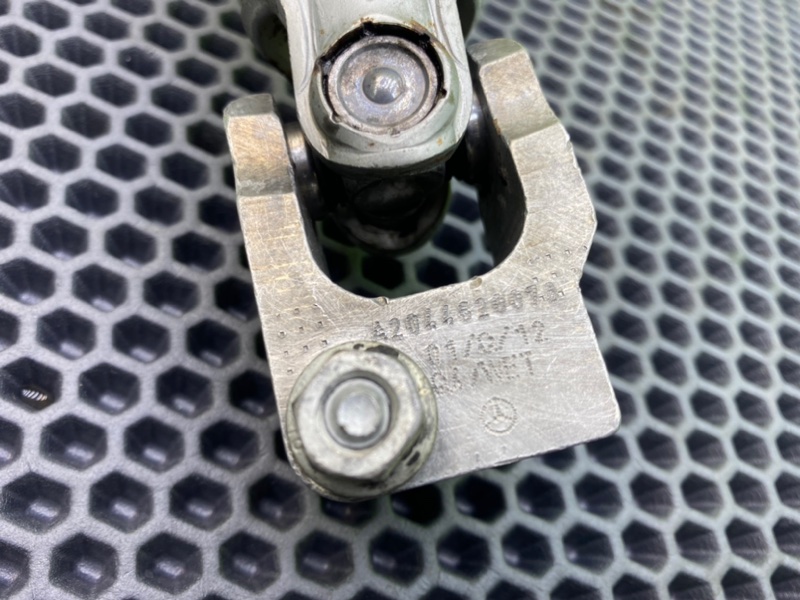 Рулевой карданчик, 2300 рублей, Калининград