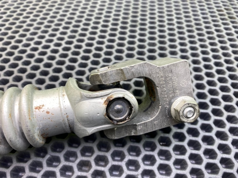 Рулевой карданчик, 2300 рублей, Калининград