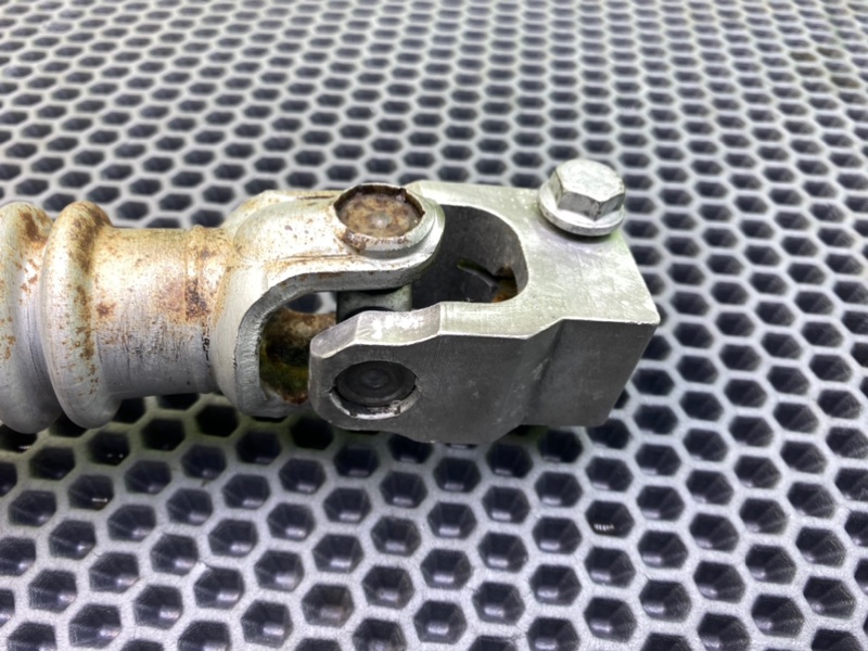 Рулевой карданчик, 2300 рублей, Калининград