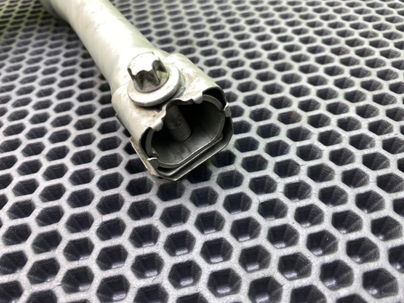 Рулевой карданчик, 2300 рублей, Калининград