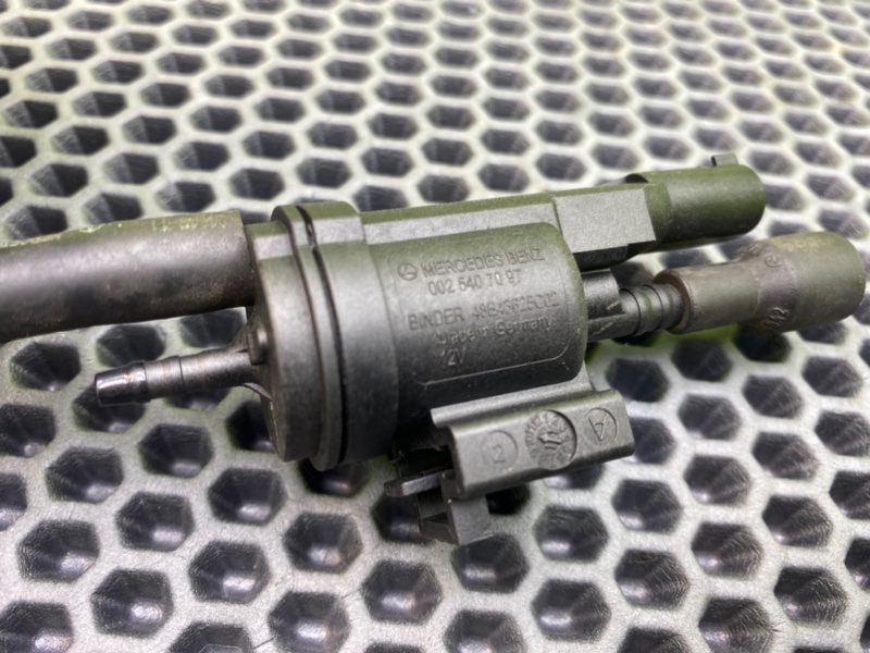 Клапан электромагнитный, 1600 рублей, Калининград