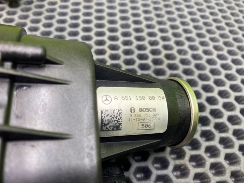 Клапан впускного коллектора, 3300 рублей, Калининград