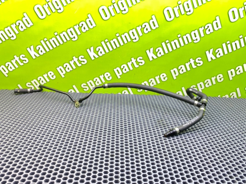 Трубки охлаждения, 1500 рублей, Калининград