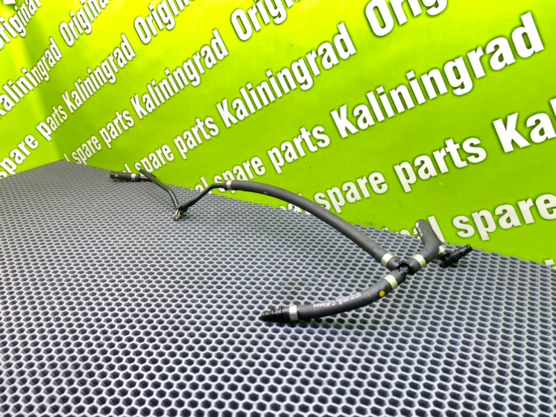 Трубки охлаждения, 1500 рублей, Калининград