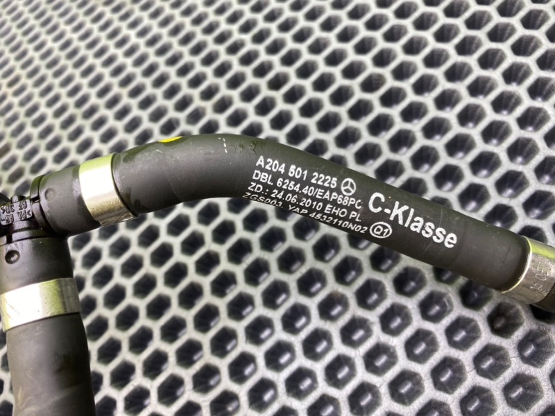 Трубки охлаждения, 1500 рублей, Калининград