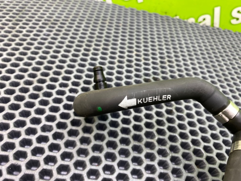 Трубки охлаждения, 1500 рублей, Калининград