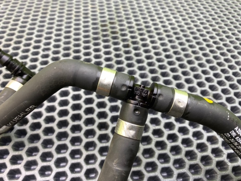 Трубки охлаждения, 1500 рублей, Калининград