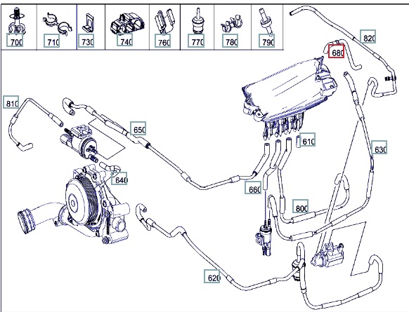 Вакуумные трубки ., 1000 рублей, Калининград