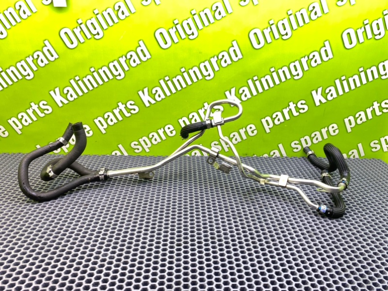 Топливные трубки, 1500 рублей, Калининград