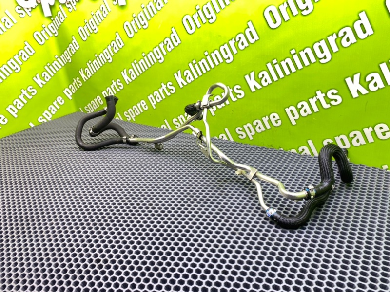 Топливные трубки, 1500 рублей, Калининград