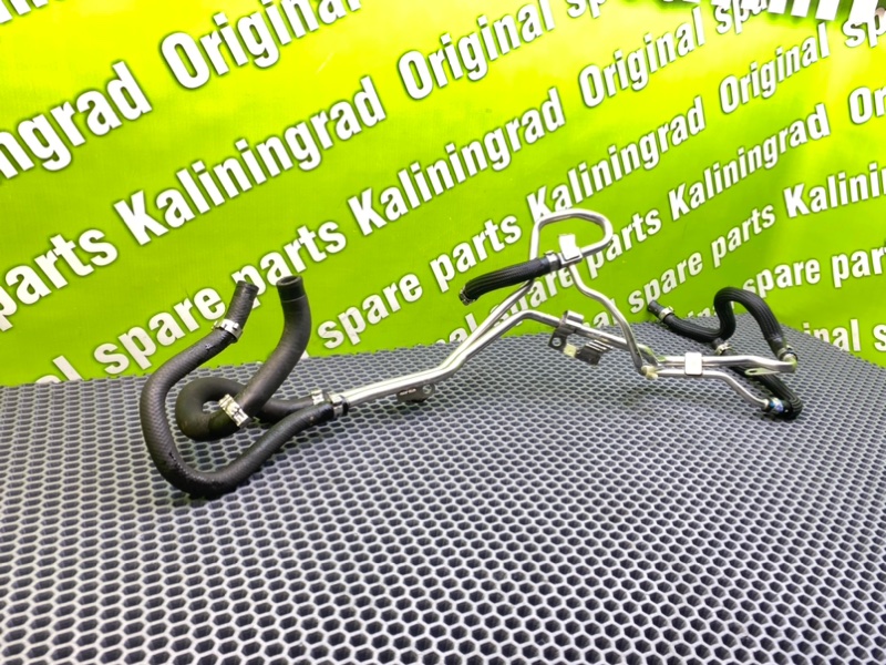 Топливные трубки, 1500 рублей, Калининград