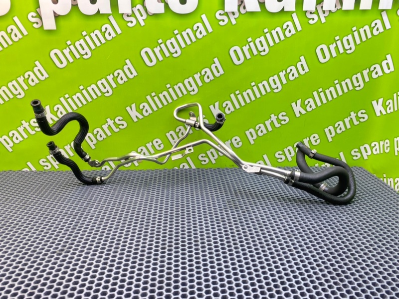 Топливные трубки, 1500 рублей, Калининград