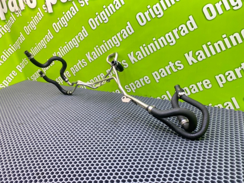 Топливные трубки, 1500 рублей, Калининград