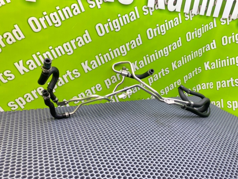 Топливные трубки, 1500 рублей, Калининград