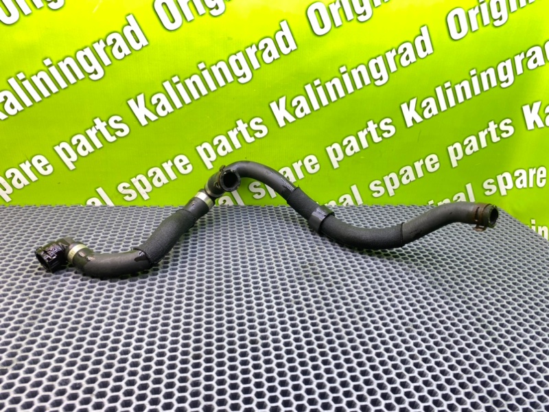 Патрубок системы охлаждения, 1700 рублей, Калининград