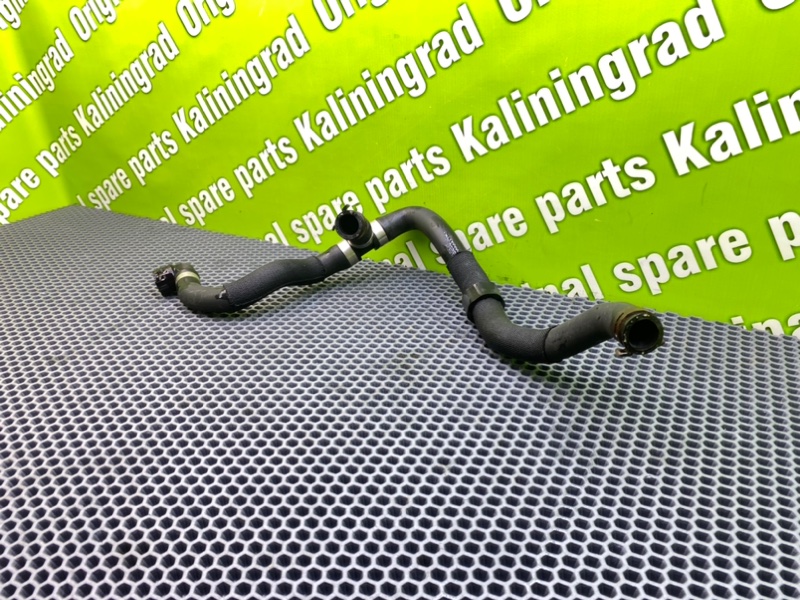 Патрубок системы охлаждения, 1700 рублей, Калининград