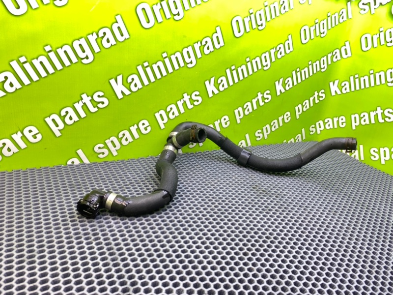 Патрубок системы охлаждения, 1700 рублей, Калининград