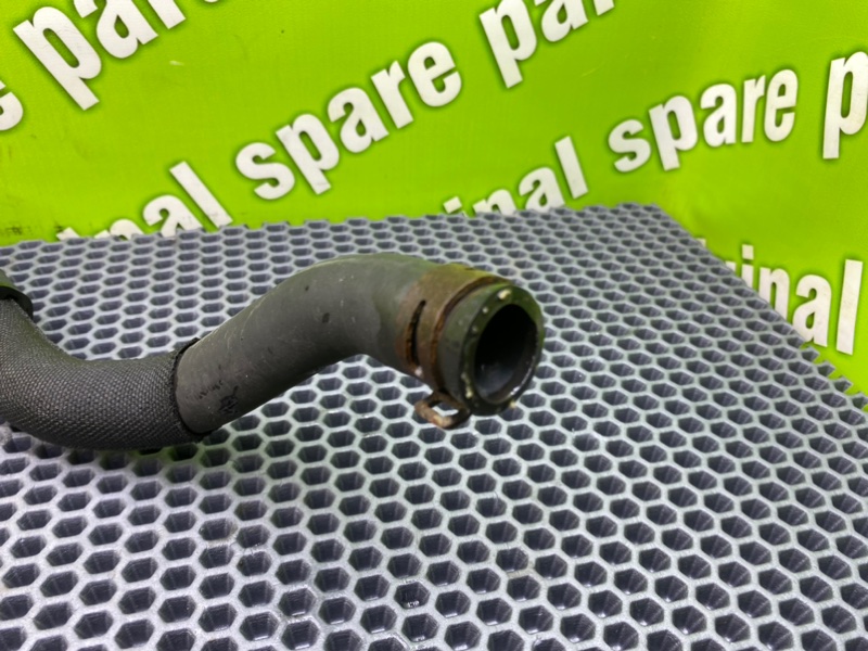 Патрубок системы охлаждения, 1700 рублей, Калининград