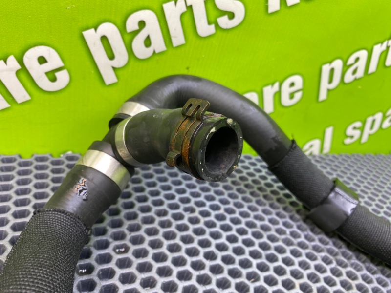 Патрубок системы охлаждения, 1700 рублей, Калининград