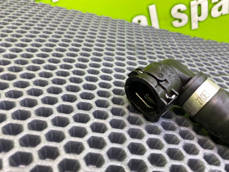 Патрубок системы охлаждения, 1700 рублей, Калининград