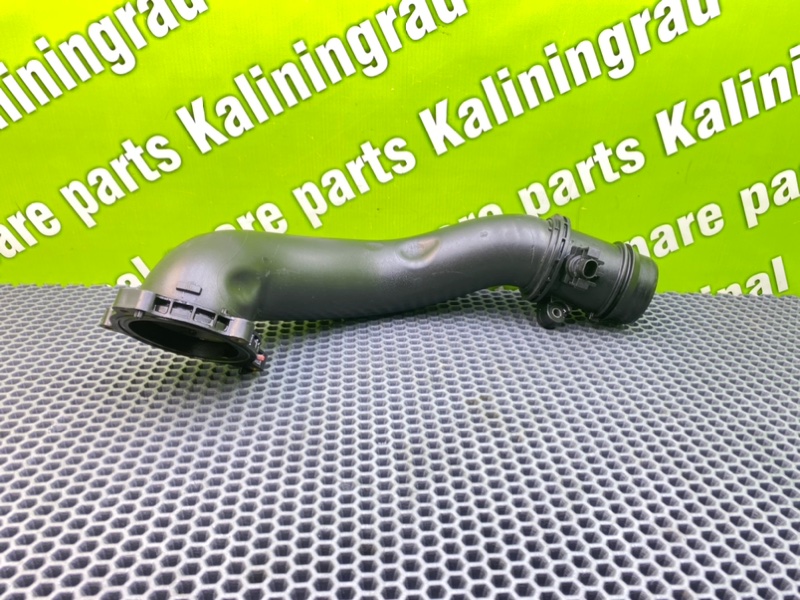 Патрубок впускного коллектора, 1600 рублей, Калининград