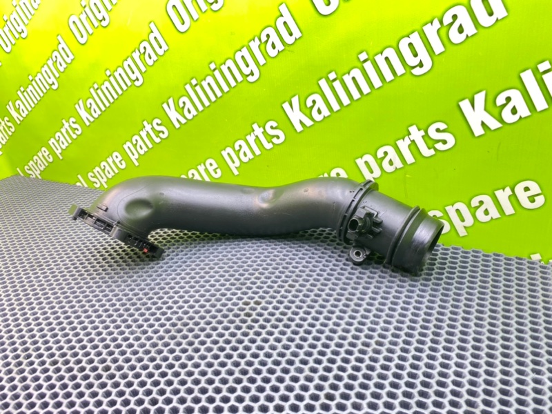 Патрубок впускного коллектора, 1600 рублей, Калининград