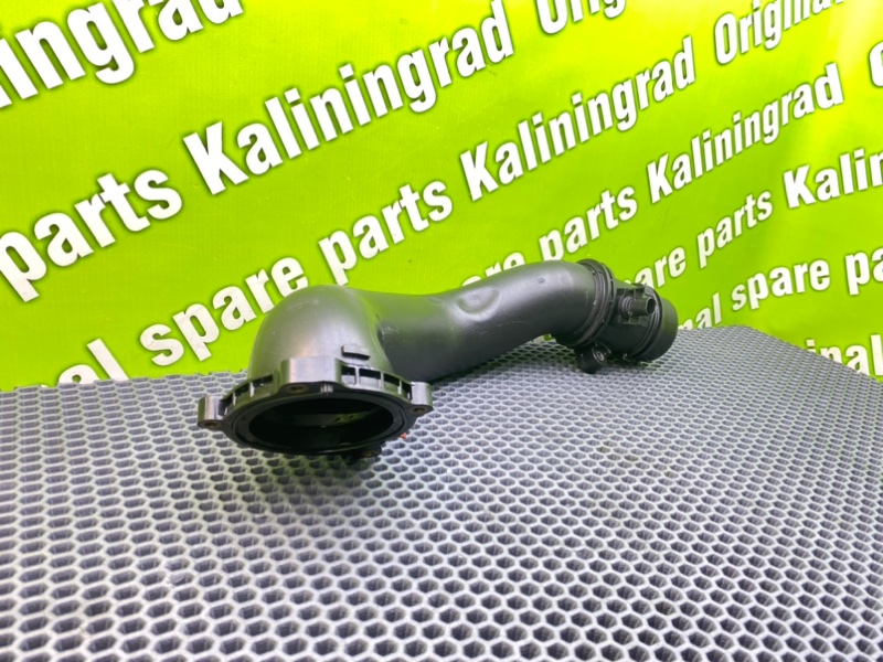 Патрубок впускного коллектора, 1600 рублей, Калининград