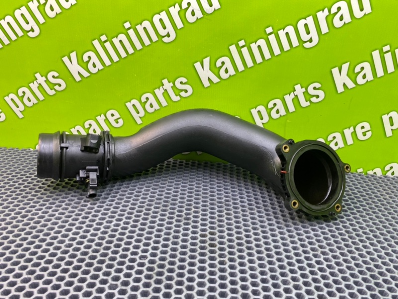 Патрубок впускного коллектора, 1600 рублей, Калининград