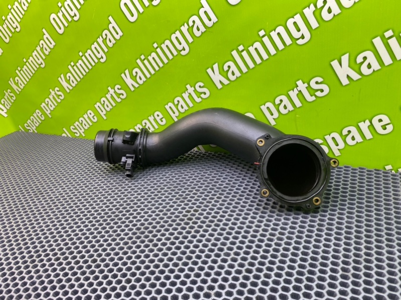 Патрубок впускного коллектора, 1600 рублей, Калининград