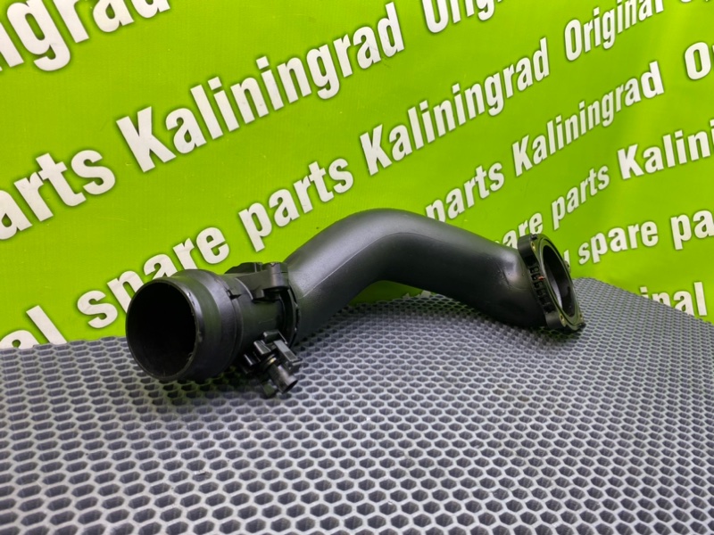 Патрубок впускного коллектора, 1600 рублей, Калининград