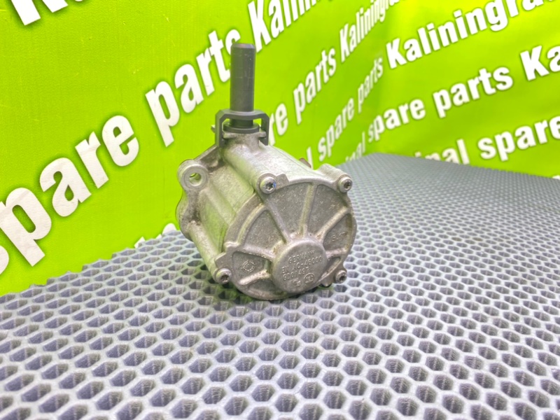 Вакуумный насос, 2900 рублей, Калининград